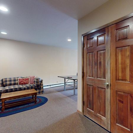 House On Cold Creek Villa เซาท์เลคทาโฮ ภายนอก รูปภาพ