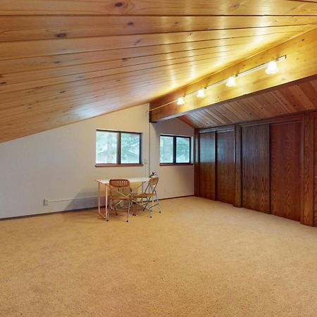 House On Cold Creek Villa เซาท์เลคทาโฮ ภายนอก รูปภาพ
