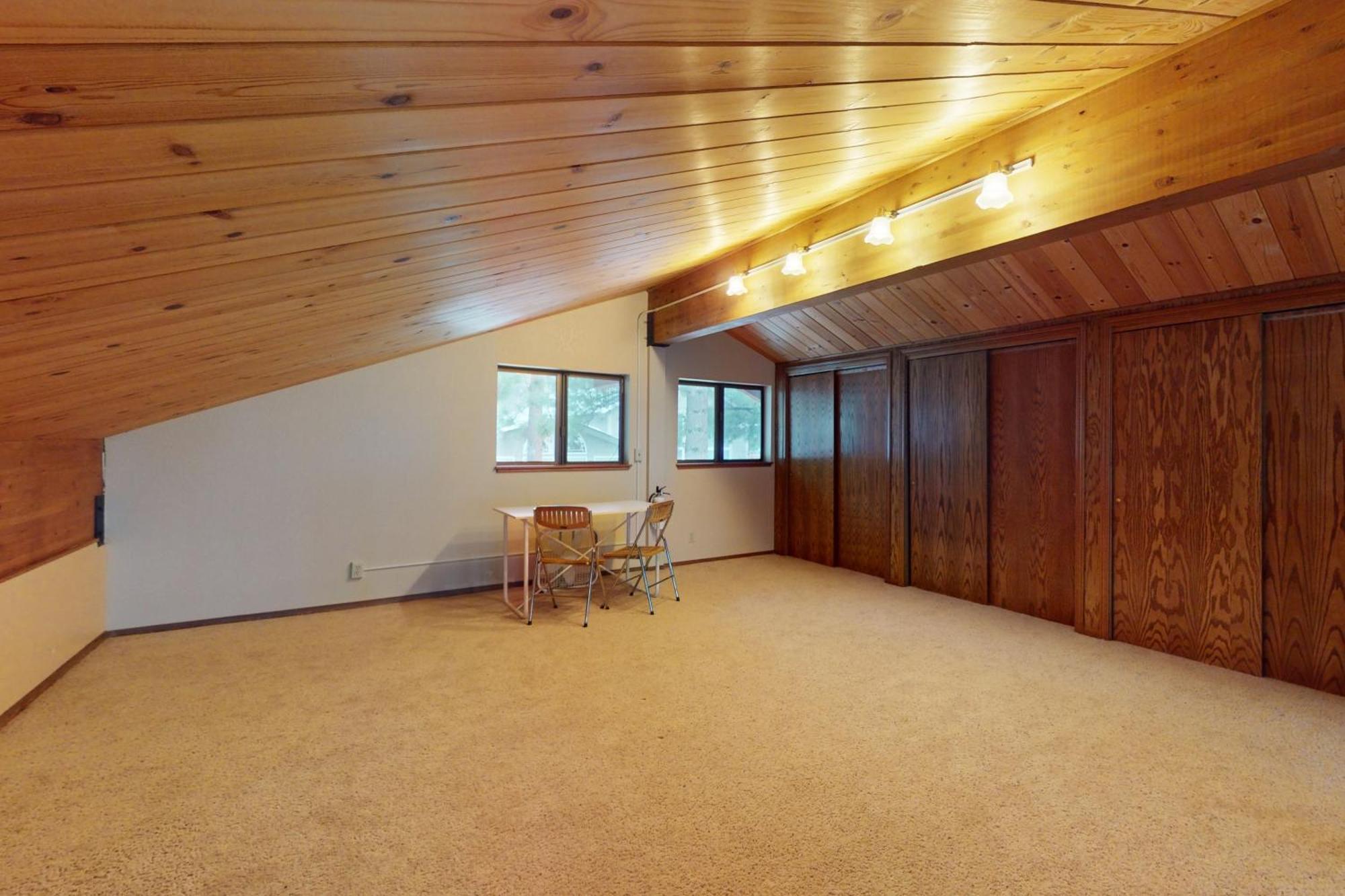 House On Cold Creek Villa เซาท์เลคทาโฮ ภายนอก รูปภาพ